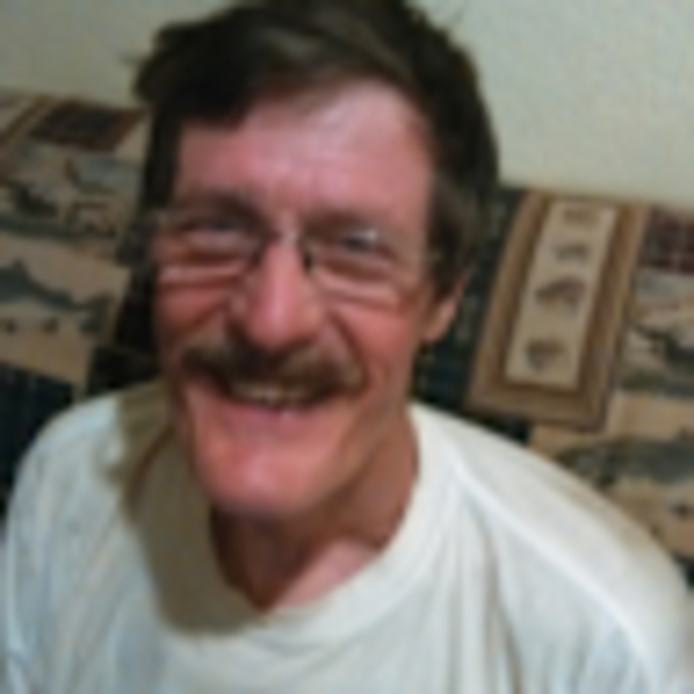 Meet your Posher, Paul